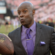 Hall of Famer and former San Francisco 49er Jerry Rice in 2013
Thearon W. Henderson/Getty Images